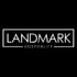 Landmark Hospitality logo