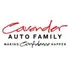 Cavender Subaru of Midland Odessa logo