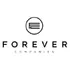 FOREVER INC logo