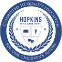 Hopkins Public School District logo