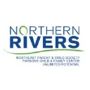 Northern Rivers Family of Services logo