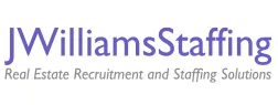 JWilliams Staffing logo