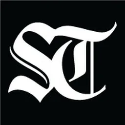 The Seattle Times logo