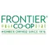 Frontier Co-op logo