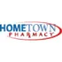 HomeTown Pharmacy logo