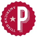 Paul Martin's American Grill logo
