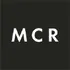 MCR logo