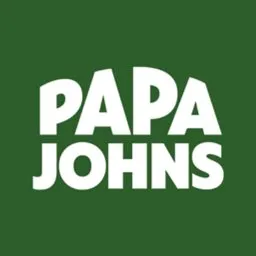 Papa John's logo