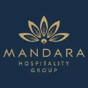 Mandara Hospitality Group logo