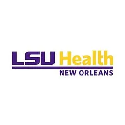 LSU Health Sciences Center New Orleans logo