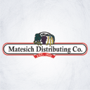Matesich Distributing Co logo