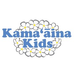 Kamaaina Kids logo