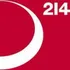 High School District 214 logo