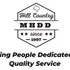 Hill Country MHDD Centers logo