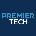 Premier Tech Ltd logo