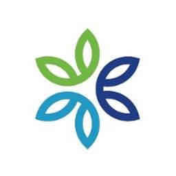 CenterWell logo