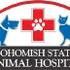 Snohomish Station Animal Hospital logo