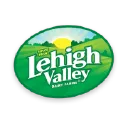 Lehigh Valley Dairy Farms logo