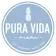 Pura Vida Miami logo