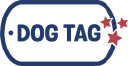 Dog Tag Inc. logo