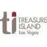 Treasure Island logo