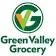 Green Valley Grocery logo