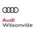 Audi Wilsonville logo