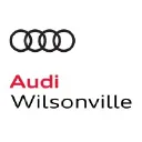 Audi Wilsonville logo
