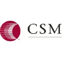 CSM Corporation logo