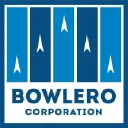 Bowlero Corp logo