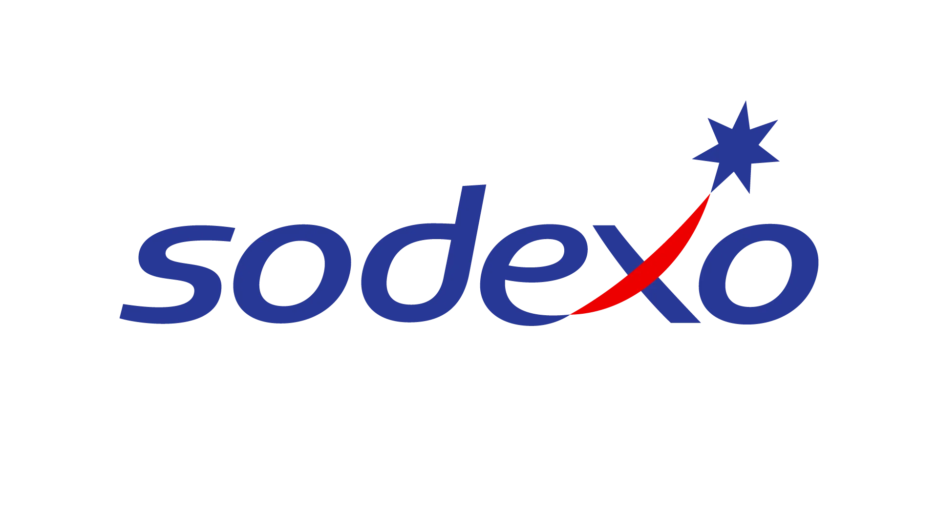 Sodexo logo