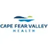 Cape Fear Valley Health logo