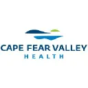 Cape Fear Valley Health logo