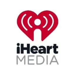 iHeartMedia, Inc. logo