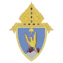 The Roman Catholic Diocese of Phoenix logo