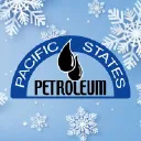 Pacific States Petroleum logo
