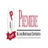 Premiere Building Maintenance logo