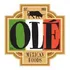 Ole Mexican Foods Inc logo
