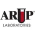ARUP Laboratories logo