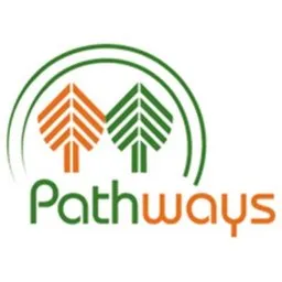 Pathways Inc. logo