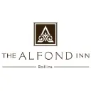 Alfond Inn logo