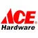 O'Donnell Ace Hardware logo