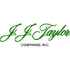 J.J. Taylor logo