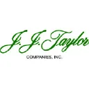 J.J. Taylor logo