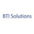 BTI Solutions logo