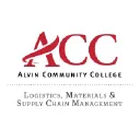 Alvin Community College logo