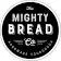 Mighty Bread Company logo