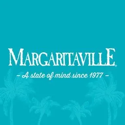 Margaritaville Mall of America logo