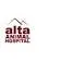Alta Animal Hospital logo
