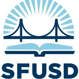 San Francisco Unified School District logo